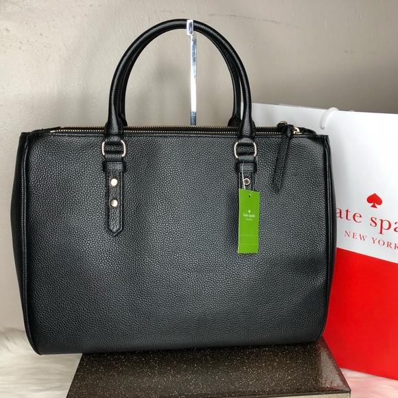 Kate Spade mulberry st leighann bag - Picture 2 of 7